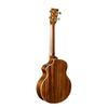 L.Luthier Le Maho Tenor Ukulele with PU Pickup