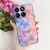 Flower Butterfly Luxury Girly Fashion Casing For Motorola Edge 70 Moto X70 Air Phone Case Soft Slim Silicone TPU Back Cover