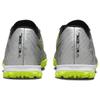 Nike Кроссовки Zoom Vapor 15 Academy Tf Turf 'Metallic Silver Volt' повседневные FB8396-060