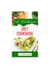 Fast Metabolism Diet Cookbook : A Comprehensive Dietary Guide To Boost Your Immune System and Keep You Healthy for Life