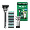 Edge Razor Plan (Handle + 7 Blades + Aftercare Lotion 50ml)