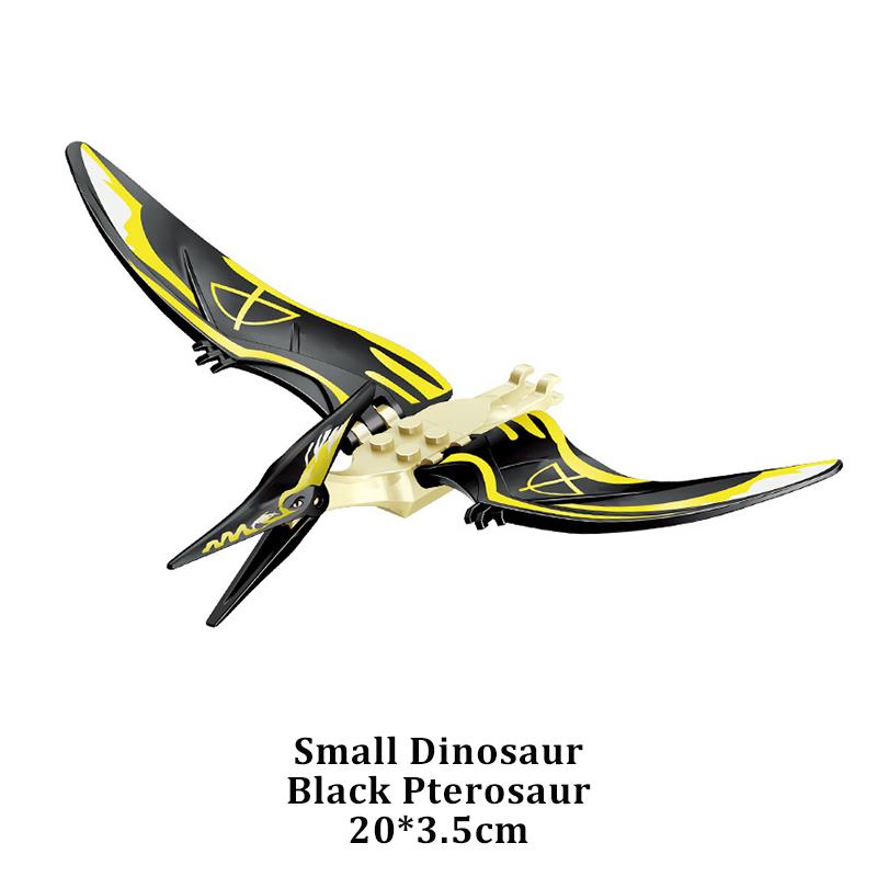Мир Юрского периода Жестокий Раптор Тираннозавр Трицератопс Индоминус Рекс Модель Строительные блоки Дино Велоцираптор Фигурка Кирпичики Игрушки