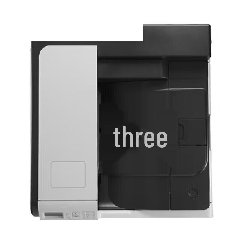 HP LaserJet Enterprise 700 M712dn A3 Monochrome Printer CN plug (adapter included)