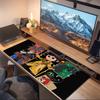 Coraline Print  Cushion Non-slip Laptop Tablet Big Mousepad XXL Mat Mini PC Playmat With Lock edge