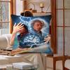 Movie BBack To The Future Cushion Cover Decorative Pillow Sofa Home Decor case pillow cases