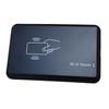 USB-203-IC Считыватель карт Клавиатурный интерфейс без драйверов Карточный принтер Передняя панель 10, 8-битный