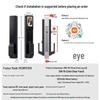 Умный дверной замок Xiaomi 2 Pro (Визуализация вен на пальцах)