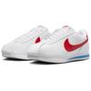 Nike Cortez Forrest Gump 2024 Men Sneakers White Varsity-Red Varsity-Blue DM4044-108