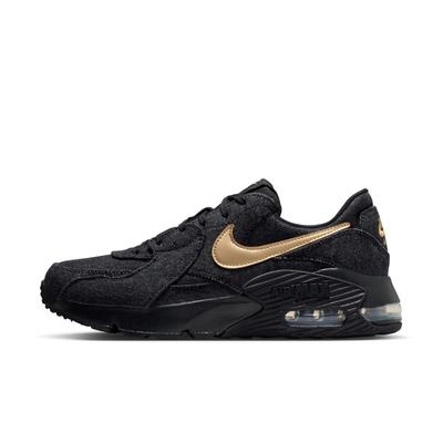 WoMen S Air Max Xie  010black M Gol Wir0798  010black M Gol