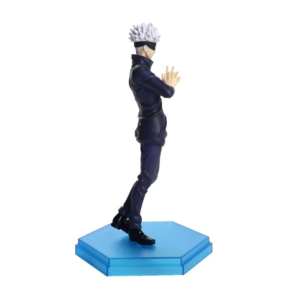 POP UP PARADE Jujutsu Kaisen Satoru Gojo Non-scale Plastic Painted Finished Figure