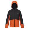 Regatta Childrens/Kids Volcanics VII Reflective Waterproof Jacket