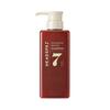 Headspa7 Intensive Repair Shampoo 500ml+100ml