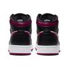 Jordan 1 Mid Bred Toe GS 554725-066