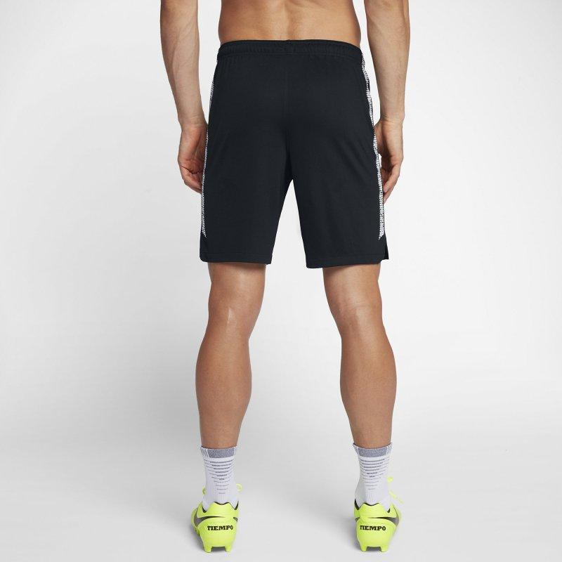 Nike Мужские футбольные шорты Dry Squad 'Черный' 859909-010