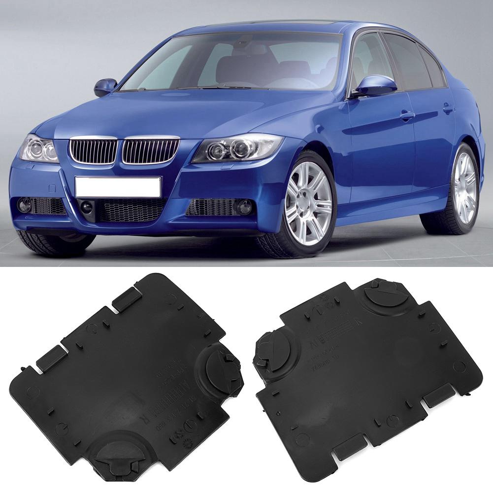 Крышка доступа к вентиляционному отверстию подкрылка Пассажир Водитель 51717143850 Подходит для E90 E91 M3 325i 330i 328i 335i