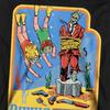 Steven Rhodes Unisex Adult Diving For Treasure Sweatshirt