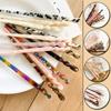 1PC Vintage For Women Girl Colorful Hairpin Hair Sticks Headdress Hair Accessories