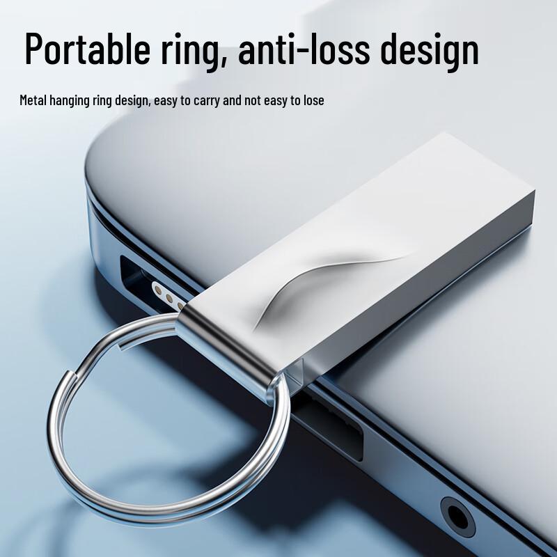 Флеш-накопитель USB HIKVISION