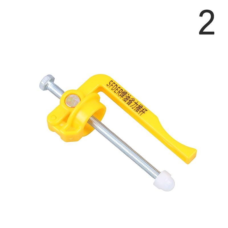 New Solder Paste Extruder Circuit Board Repair Welding Oil Booster UV Glue Gun Syringe Propulsion Tool Soldering Accessorie Tool