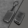 Styling Mouldings Alloy Style Car Key Case Cover Shell Fob For Lexus NX ES UX US RC LX GX IS RX 200 250h 350h LS 450h 260h 300h