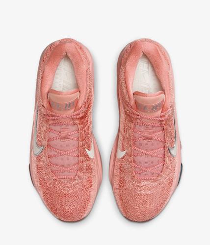 Nike ГТ. Hustle 3 EP Унисекс баскетбольные кроссовки FV5952-602