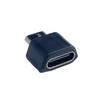 Оригинальные конвертеры Micro USB на Type-C для беспроводной мыши G502 Быстрая замена Материал Для взрослых