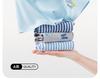 English Bollen children's underwear boys Modal flat cornered teenagers middle-aged boys four cornered boys