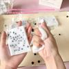 Новая Taba Сквиши Мягкая Липкая Забавная Игрушка-Сжималка Прыщ Блок Для Детей Взрослых О К Р Сенсорная Игрушка Снятие Тревоги Расслабление Подарок
