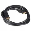 Akyga AK-AV-10 DisplayPort cable 1.8m