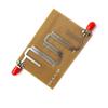 Полосовой фильтр ADS-B Микрополосковый фильтр Приемник Передача
