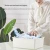 USB Heated Wearable Massage Blanket CN plug (adapter included)