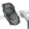 Introducing the New BONE Bike Tie 5 Bicycle Phone a Silicone Bike Mount for Road Bikes and It Secures Your Phone with Drop and Vibration Making It