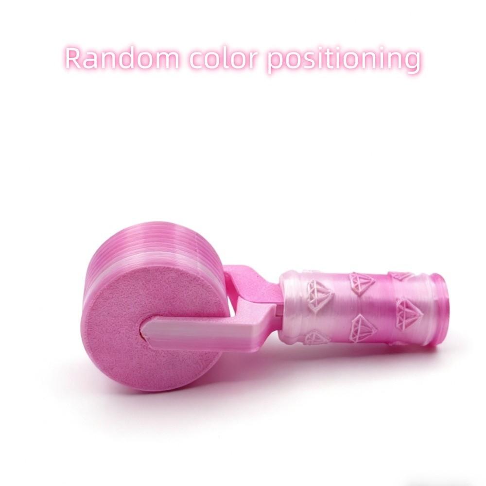 Аксессуары для алмазной живописи своими руками Ролик для укрепления алмазной выкладки для вышивки крестом