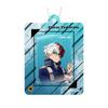 ТВ-аниме "Моя геройская академия" Тодороки Шото мини фоторамка акриловый брелок