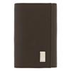 Key Case PLAIN 20R2P14PC Brown [201r]
