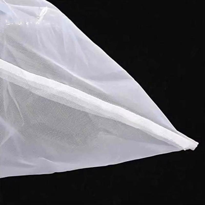 Волокно для пчеловодства, сито для меда, фильтр, очиститель, пасечное оборудование, инструмент, дуршлаги, кухонный гаджет