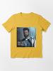Ricky Martin Tiburones Essential T-Shirt