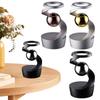 Gravity Defying Kinetic Desk Toy Kinetic Spinning Desk Toy Fidget Spinner Toy