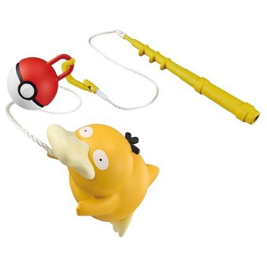 Bikkura Tamago Bath Pokémon Fishing Vol.3