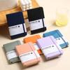 Agenda Organizer A6 Mini Notebook Memo Diary Planner Journals Small Diary Notebook  Stationery