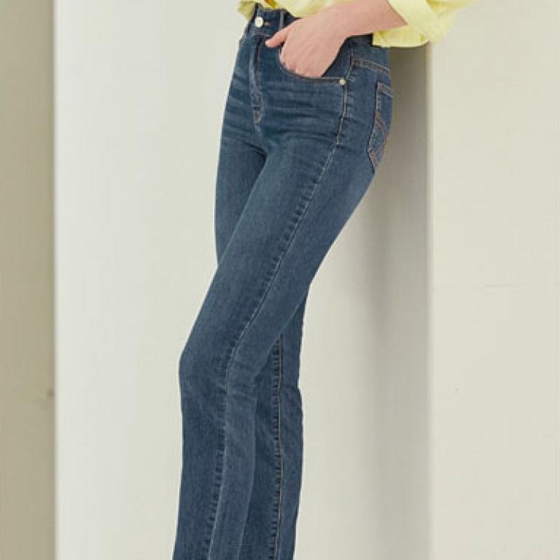 Bang Bang Women S Lycra Stretch Denim 3 Piece Set