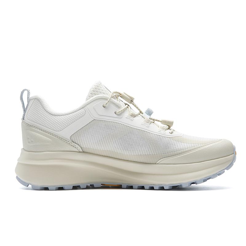 Sneakers FILA NUVOLE 4 Cushioning Slip Resistant Abrasion Resistant Breathable Lightweight Low top Outdoor