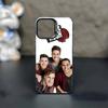 Combination Big Time R-Rush  Phone Case For iPhone17,16,15,14,13,12,11 Plus,Pro Max Black Matte Shockproof Cover