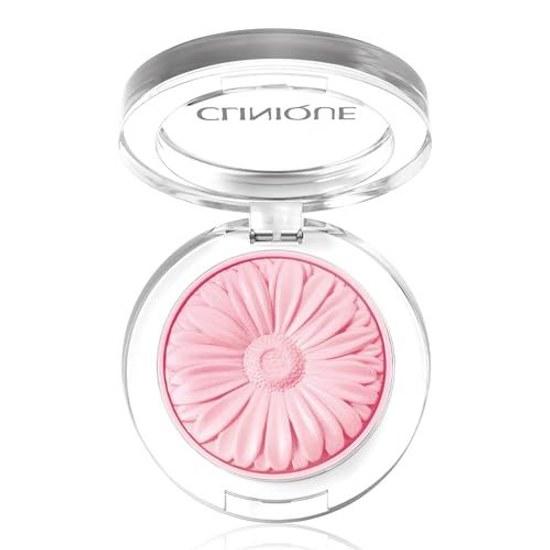 Clinique Cheek Pop 21 Ballerina 3.5g Gift Blush Glow Color Face Present Department Store Cosmetics