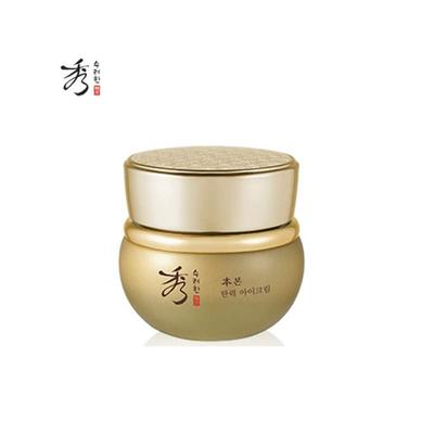 Su-ryeon Bon Эластичный крем для глаз 25 мл