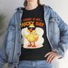 Funny Duck T-Shirt - Cute Ducky Lover Tee Gift for Bird Fans - Sarcastic