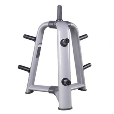 Weibu 6041 Commercial Barbell Plate Rack