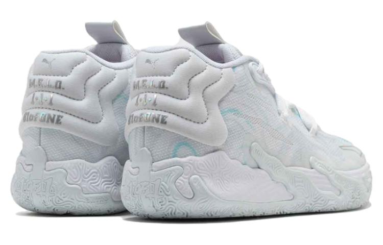 Puma LaMelo Ball MB.03 Иридиевый 379904-01