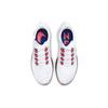 Nike Air Zoom Pegasus 37 White Concord Мужские кроссовки Ярко-малиновые черные DD8348-100