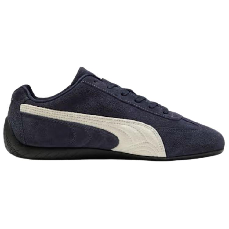 Puma Speedcat OG New Navy Унисекс Кроссовки Синий Теплый-Белый 398846-38